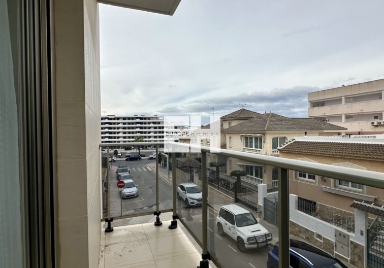 Revente - Appartement - San Miguel de Salinas - Inland