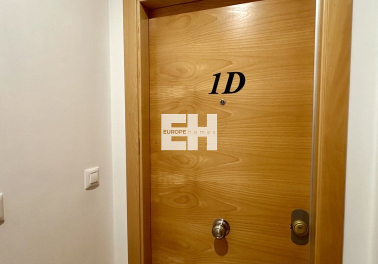 Revente - Appartement - San Miguel de Salinas - Inland