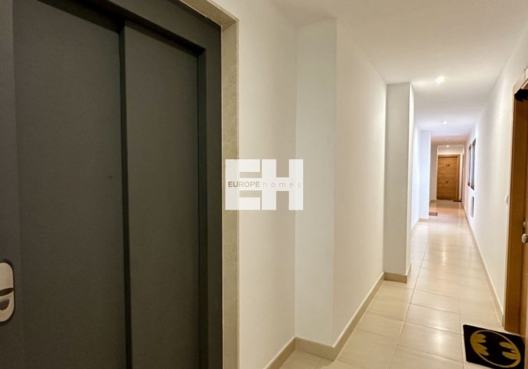 Revente - Appartement - San Miguel de Salinas - Inland
