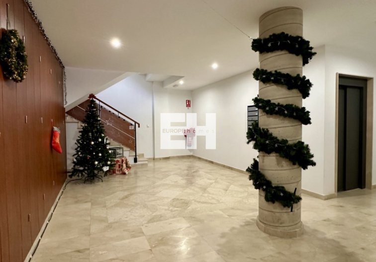 Revente - Appartement - San Miguel de Salinas - Inland