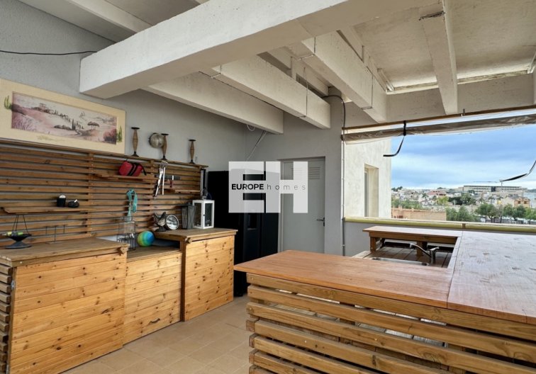 Revente - Appartement - San Miguel de Salinas - Inland