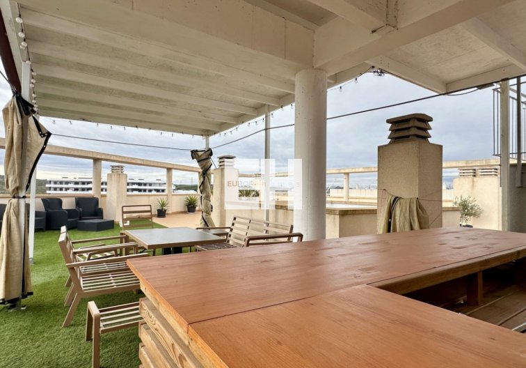 Revente - Appartement - San Miguel de Salinas - Inland