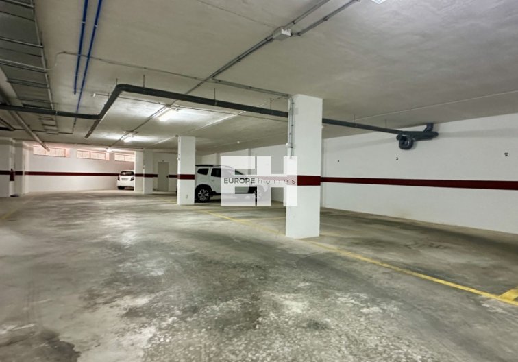 Revente - Appartement - San Miguel de Salinas - Inland