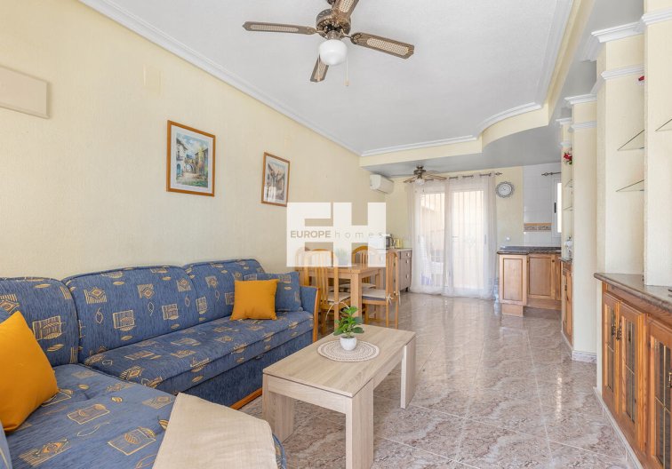 Segunda mano - Semi Detached Penthouse - Orihuela Costa - Costa Blanca