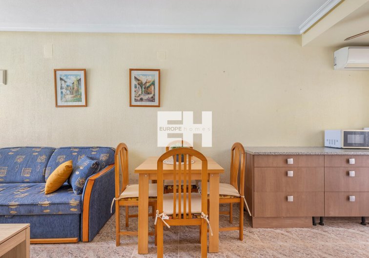 Segunda mano - Semi Detached Penthouse - Orihuela Costa - Costa Blanca