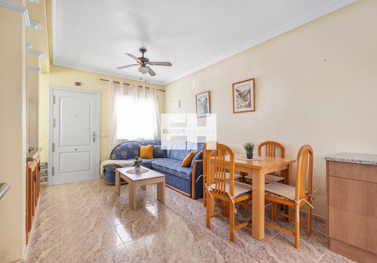 Segunda mano - Semi Detached Penthouse - Orihuela Costa - Costa Blanca