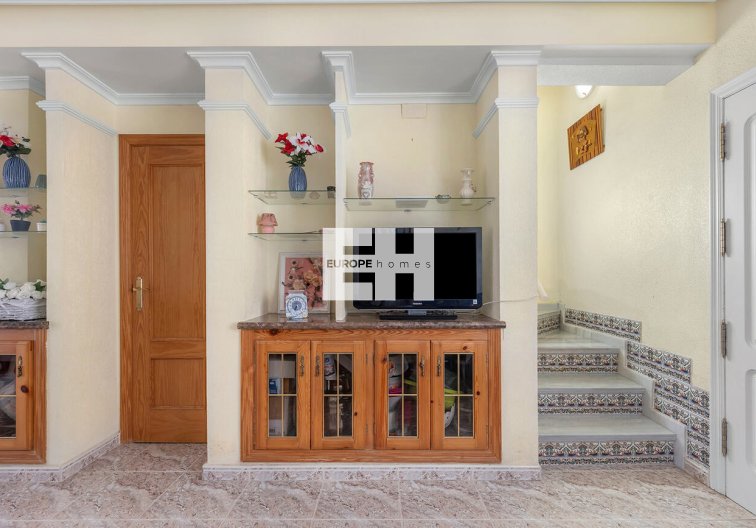 Segunda mano - Semi Detached Penthouse - Orihuela Costa - Costa Blanca