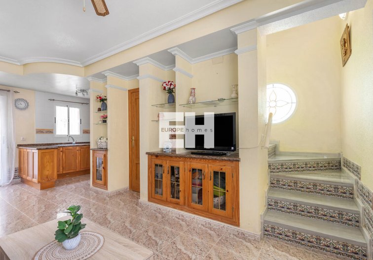 Segunda mano - Semi Detached Penthouse - Orihuela Costa - Costa Blanca