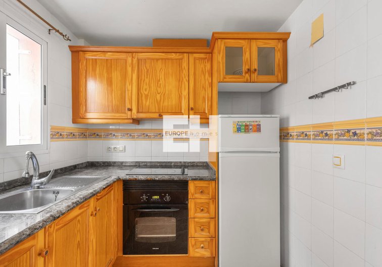 Segunda mano - Semi Detached Penthouse - Orihuela Costa - Costa Blanca