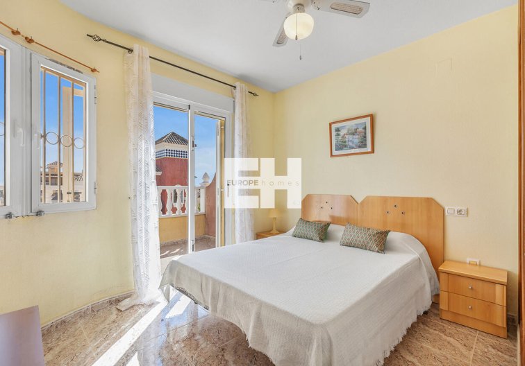 Segunda mano - Semi Detached Penthouse - Orihuela Costa - Costa Blanca