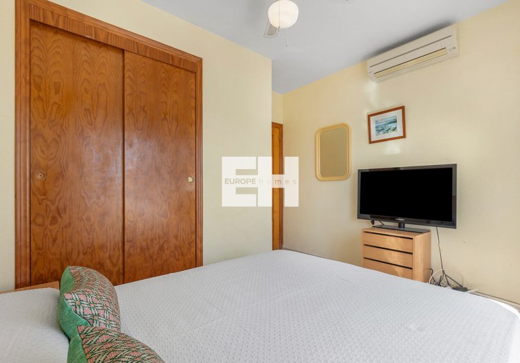 Segunda mano - Semi Detached Penthouse - Orihuela Costa - Costa Blanca