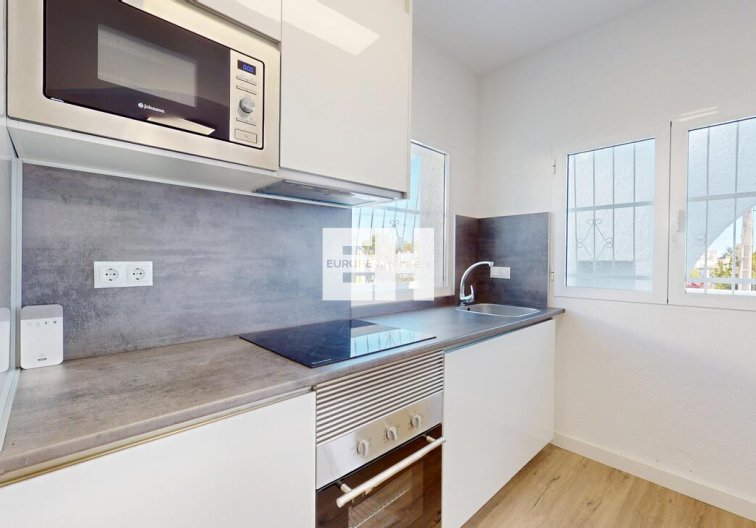 Segunda mano - Bungalow - Villamartin - Costa Blanca