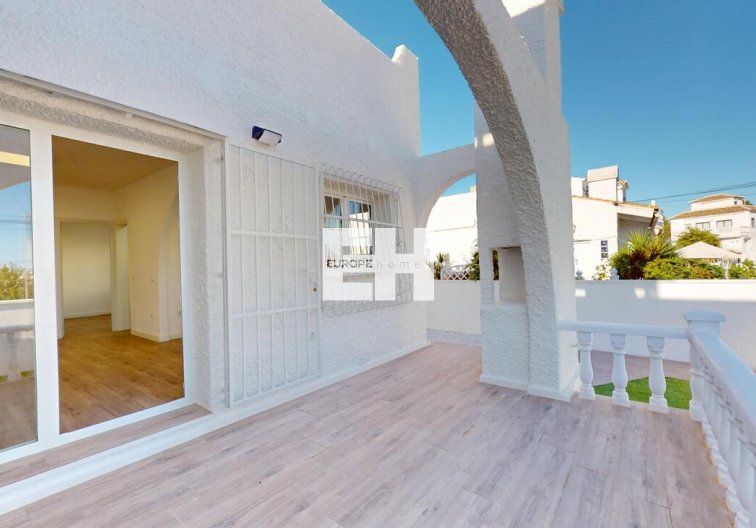 Segunda mano - Bungalow - Villamartin - Costa Blanca