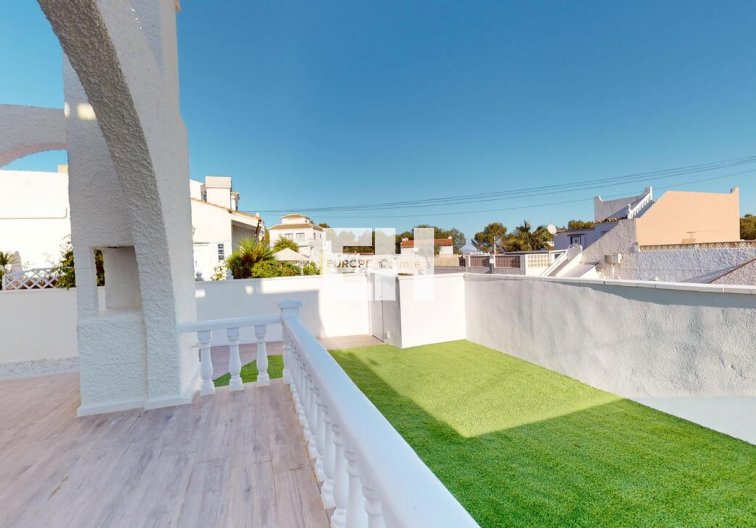 Segunda mano - Bungalow - Villamartin - Costa Blanca