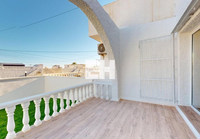 Segunda mano - Bungalow - Villamartin - Costa Blanca