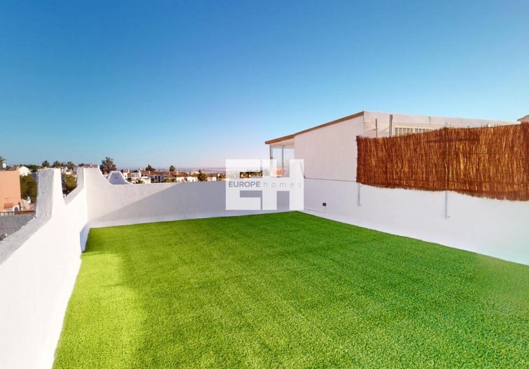 Segunda mano - Bungalow - Villamartin - Costa Blanca