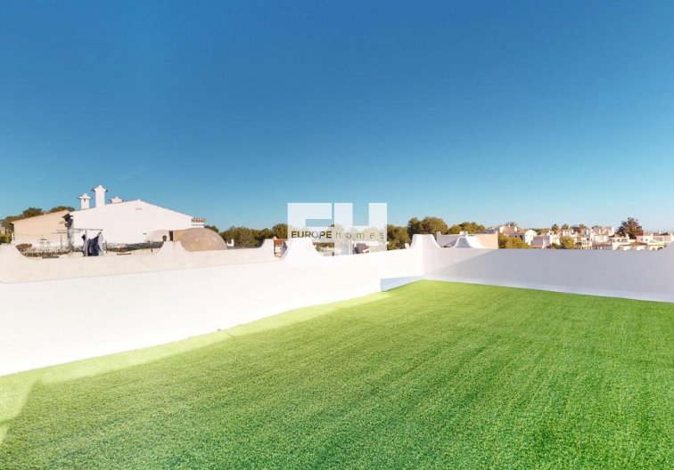 Segunda mano - Bungalow - Villamartin - Costa Blanca