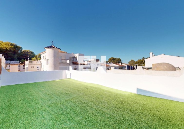 Segunda mano - Bungalow - Villamartin - Costa Blanca