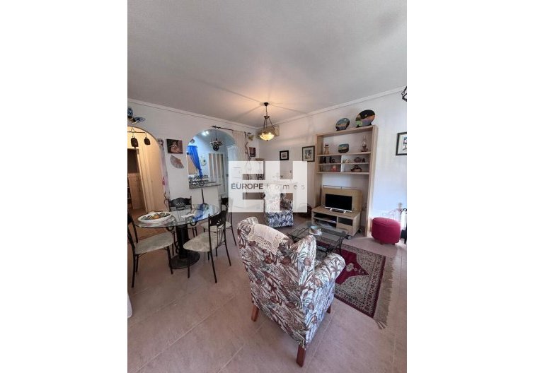 Segunda mano - town house - Villamartin - Costa Blanca