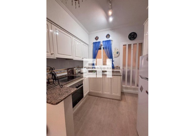 Segunda mano - town house - Villamartin - Costa Blanca