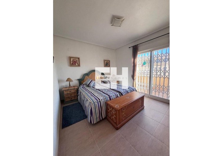 Segunda mano - town house - Villamartin - Costa Blanca