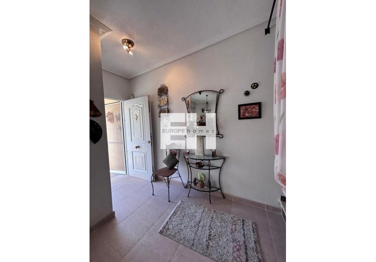 Segunda mano - town house - Villamartin - Costa Blanca