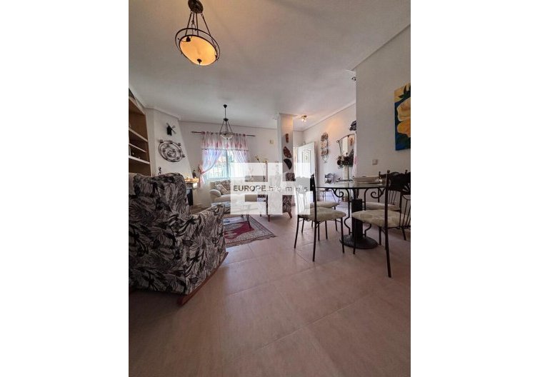 Segunda mano - town house - Villamartin - Costa Blanca