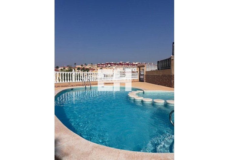 Segunda mano - town house - Villamartin - Costa Blanca