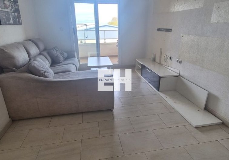 Herverkoop - Appartement - Torrevieja - Costa Blanca
