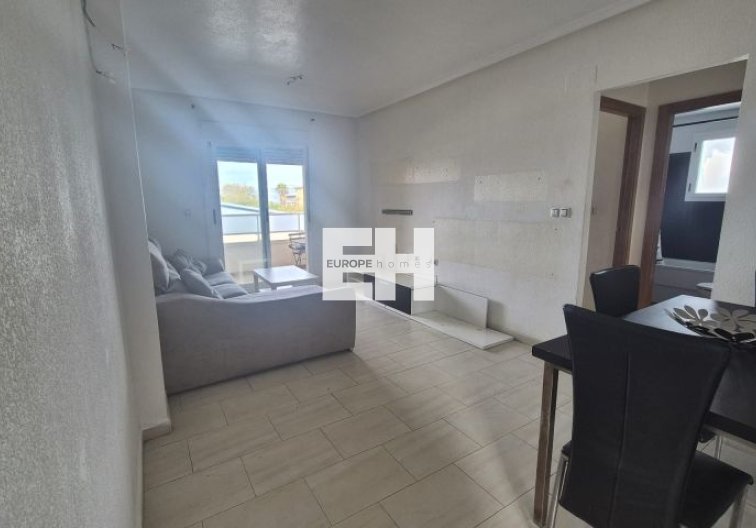 Herverkoop - Appartement - Torrevieja - Costa Blanca