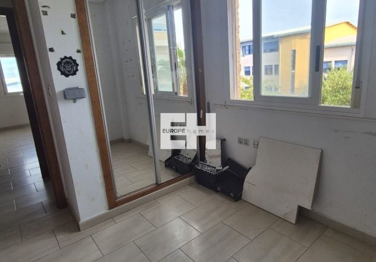 Herverkoop - Appartement - Torrevieja - Costa Blanca