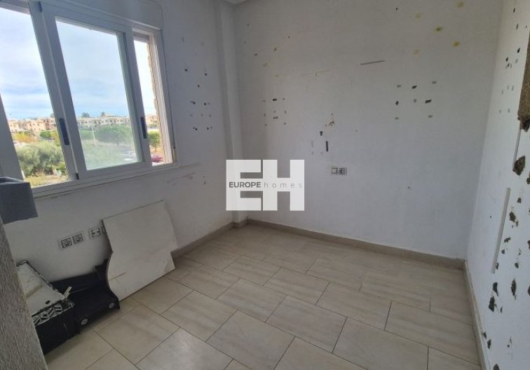 Herverkoop - Appartement - Torrevieja - Costa Blanca