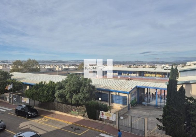 Herverkoop - Appartement - Torrevieja - Costa Blanca