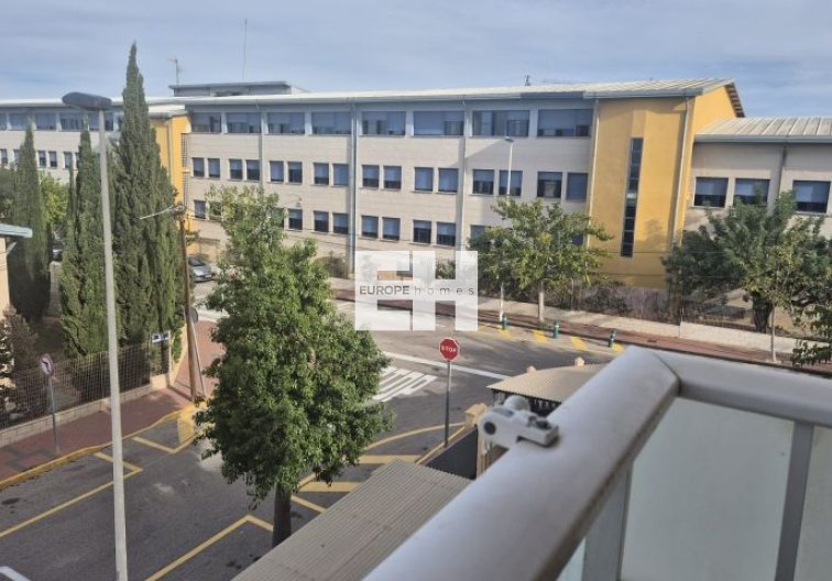 Herverkoop - Appartement - Torrevieja - Costa Blanca