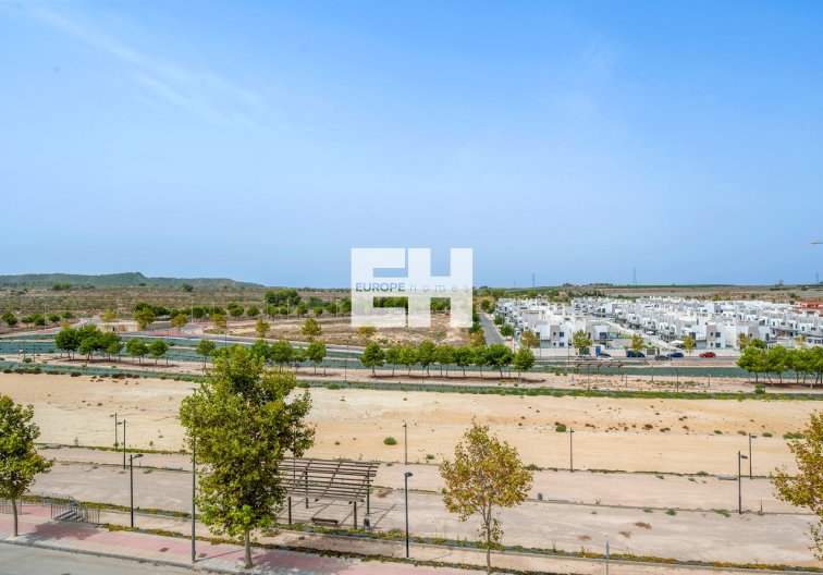 Resale - Apartment - San Miguel de Salinas - Inland