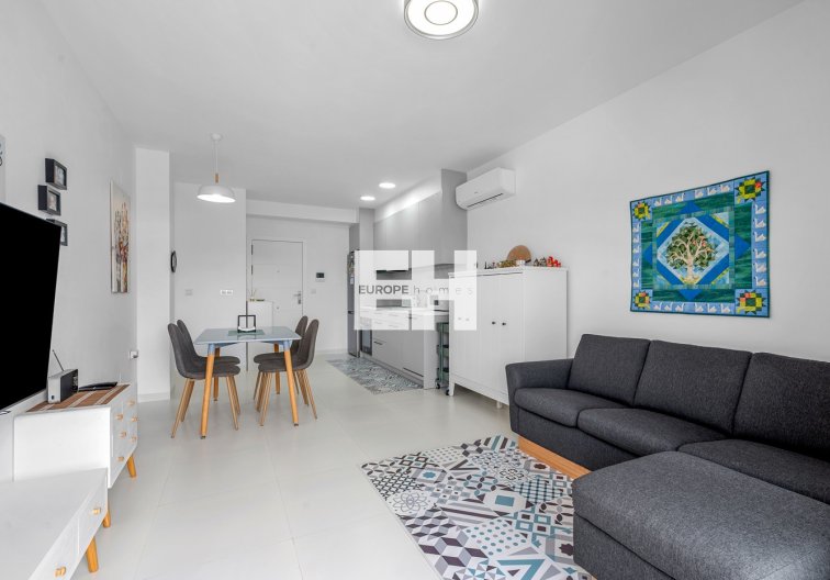 Resale - Apartment - San Miguel de Salinas - Inland