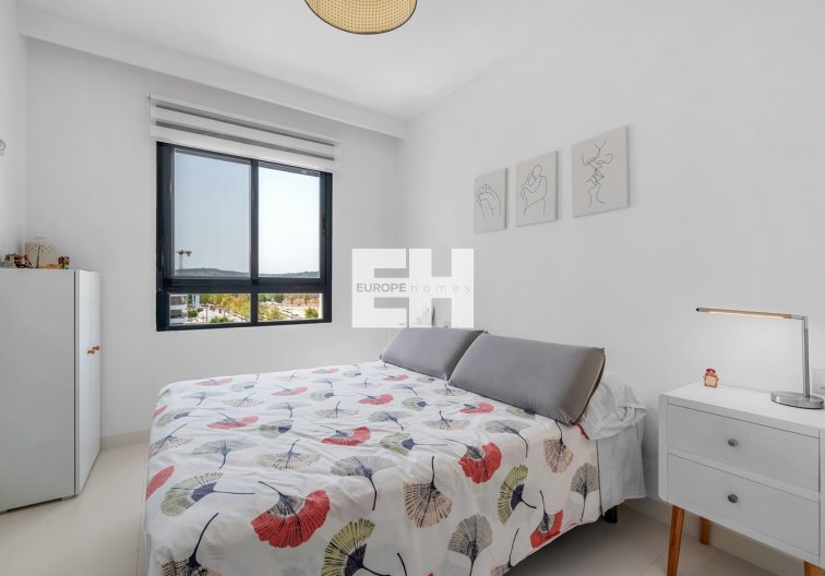 Resale - Apartment - San Miguel de Salinas - Inland