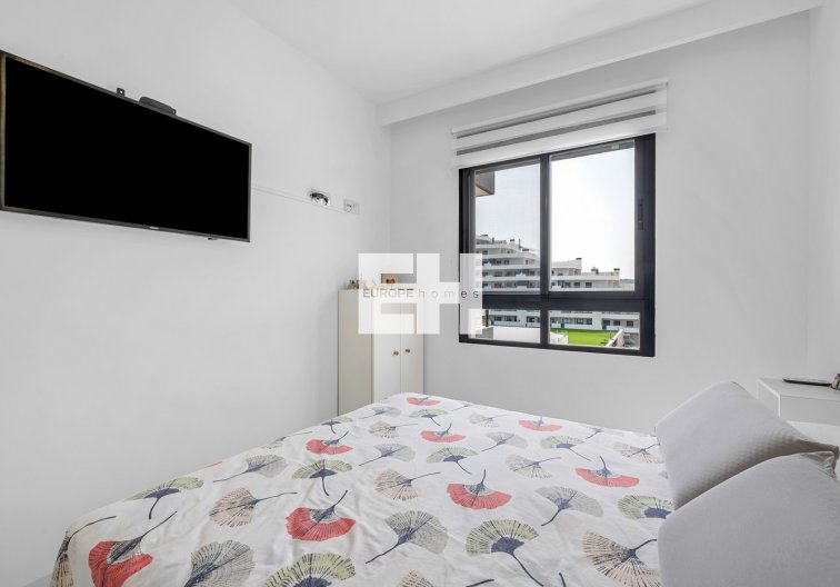 Resale - Apartment - San Miguel de Salinas - Inland