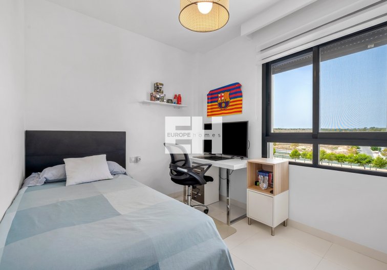 Resale - Apartment - San Miguel de Salinas - Inland