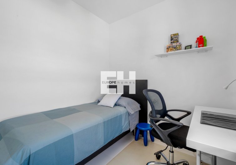 Resale - Apartment - San Miguel de Salinas - Inland