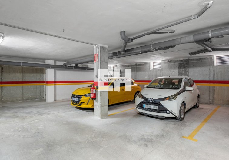 Resale - Apartment - San Miguel de Salinas - Inland