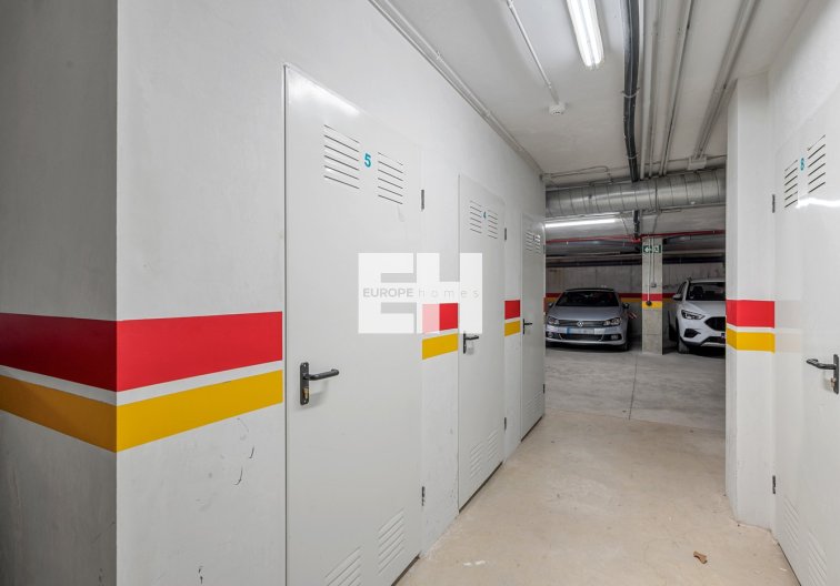 Resale - Apartment - San Miguel de Salinas - Inland