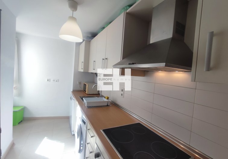 Segunda mano - Apartamento  - Hacienda Riquelme Golf Resort - Inland