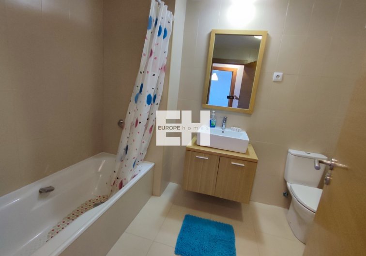 Segunda mano - Apartamento  - Hacienda Riquelme Golf Resort - Inland