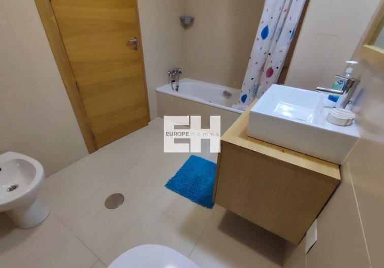 Segunda mano - Apartamento  - Hacienda Riquelme Golf Resort - Inland