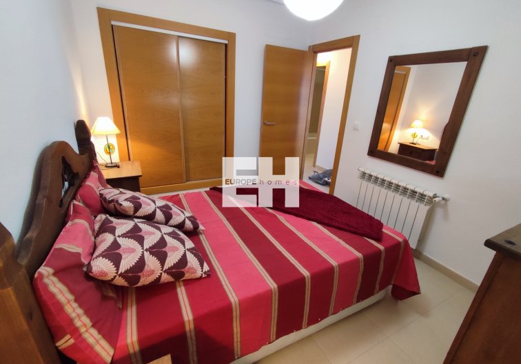 Segunda mano - Apartamento  - Hacienda Riquelme Golf Resort - Inland