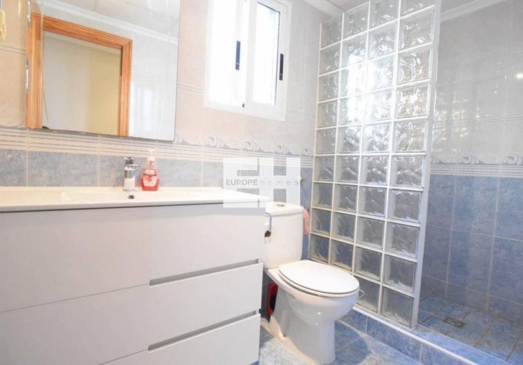 Revente - Appartement - Los Montesinos - Costa Blanca