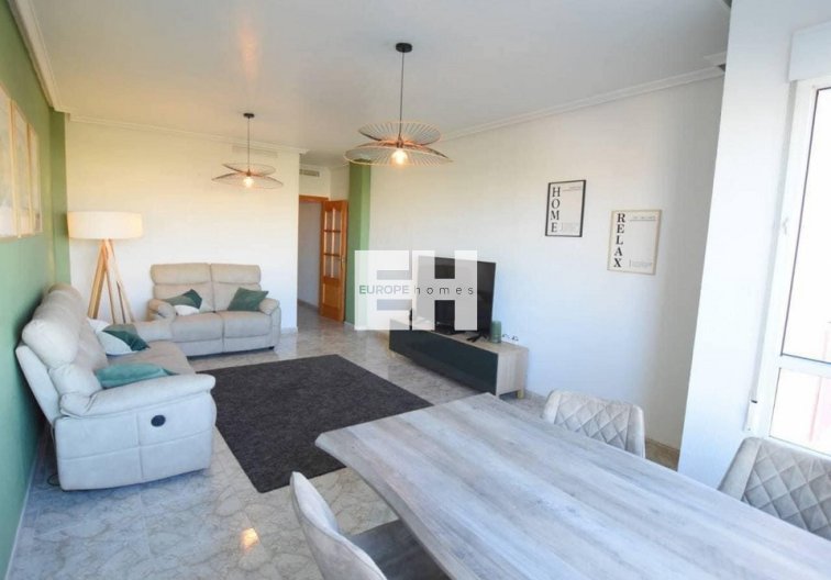 Revente - Appartement - Los Montesinos - Costa Blanca