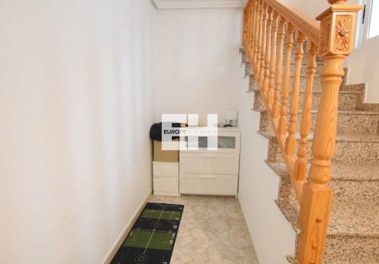 Revente - Appartement - Los Montesinos - Costa Blanca