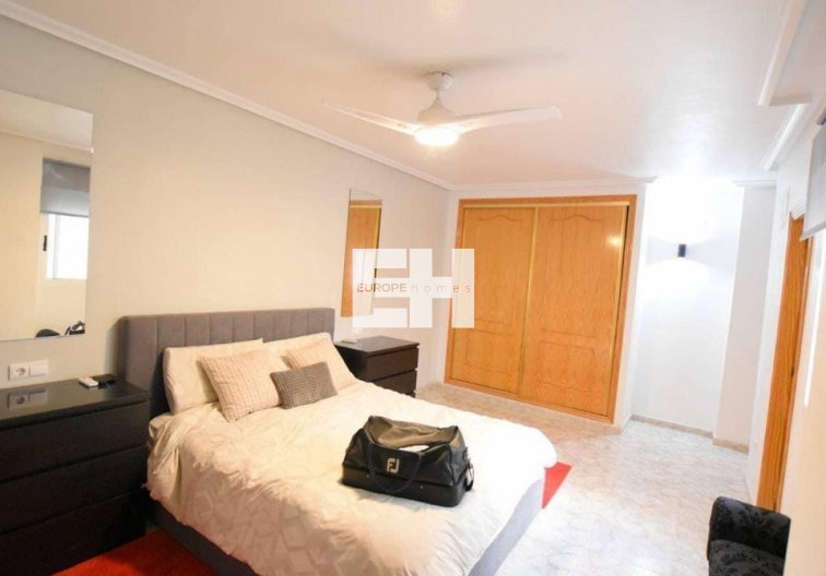 Revente - Appartement - Los Montesinos - Costa Blanca